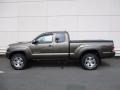 Pyrite Mica - Tacoma V6 Access Cab 4x4 Photo No. 2