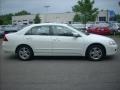 2006 Taffeta White Honda Accord EX-L Sedan  photo #2