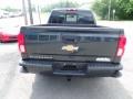 Graphite Metallic - Silverado 1500 High Country Crew Cab 4x4 Photo No. 6