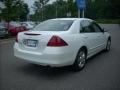 2006 Taffeta White Honda Accord EX-L Sedan  photo #3