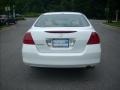 2006 Taffeta White Honda Accord EX-L Sedan  photo #4