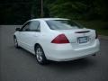 2006 Taffeta White Honda Accord EX-L Sedan  photo #5