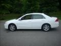 2006 Taffeta White Honda Accord EX-L Sedan  photo #6