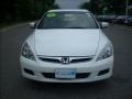 2006 Taffeta White Honda Accord EX-L Sedan  photo #8