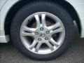 2006 Taffeta White Honda Accord EX-L Sedan  photo #10