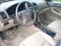 2006 Taffeta White Honda Accord EX-L Sedan  photo #11