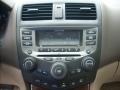 2006 Taffeta White Honda Accord EX-L Sedan  photo #13
