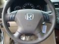 2006 Taffeta White Honda Accord EX-L Sedan  photo #15