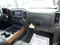 2017 Graphite Metallic Chevrolet Silverado 1500 High Country Crew Cab 4x4  photo #64
