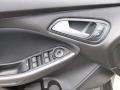 White Gold - Focus SEL Sedan Photo No. 10