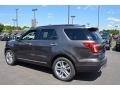 2017 Magnetic Ford Explorer Limited  photo #23