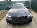 2018 Singapore Gray Metallic BMW 7 Series 740i xDrive Sedan  photo #7