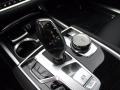  2018 7 Series 740i xDrive Sedan 8 Speed Automatic Shifter