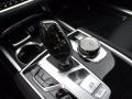 8 Speed Automatic 2018 BMW 7 Series 740i xDrive Sedan Transmission