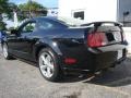 2009 Black Ford Mustang GT Premium Coupe  photo #4