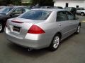 2006 Alabaster Silver Metallic Honda Accord EX Sedan  photo #7