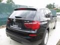 Jet Black - X3 xDrive28i Photo No. 3