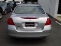 2006 Alabaster Silver Metallic Honda Accord EX Sedan  photo #8