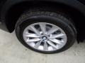 Jet Black - X3 xDrive28i Photo No. 8