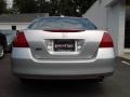 2006 Alabaster Silver Metallic Honda Accord EX Sedan  photo #9