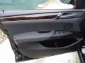 Jet Black - X3 xDrive28i Photo No. 9