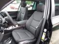 Jet Black - X3 xDrive28i Photo No. 11