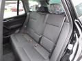 Jet Black - X3 xDrive28i Photo No. 12