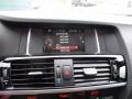 Jet Black - X3 xDrive28i Photo No. 15
