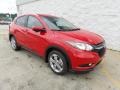 Milano Red - HR-V EX-L AWD Photo No. 1