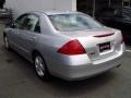 2006 Alabaster Silver Metallic Honda Accord EX Sedan  photo #10