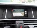 Jet Black - X3 xDrive28i Photo No. 16
