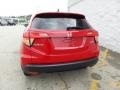 Milano Red - HR-V EX-L AWD Photo No. 7