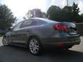 Platinum Gray Metallic - Jetta GLI Photo No. 8