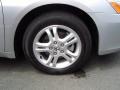 2006 Alabaster Silver Metallic Honda Accord EX Sedan  photo #13