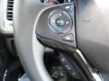 Milano Red - HR-V EX AWD Photo No. 19