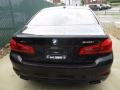 Black Sapphire Metallic - 5 Series 540i xDrive Sedan Photo No. 4