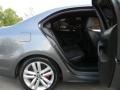 2012 Platinum Gray Metallic Volkswagen Jetta GLI  photo #24