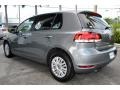 United Gray Metallic - Golf 2.5L 4 Door Photo No. 7