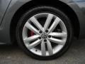 2012 Platinum Gray Metallic Volkswagen Jetta GLI  photo #26