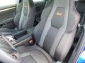 Aegean Blue Metallic - Civic Si Sedan Photo No. 10
