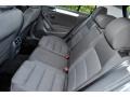 United Gray Metallic - Golf 2.5L 4 Door Photo No. 12