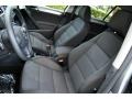 United Gray Metallic - Golf 2.5L 4 Door Photo No. 14