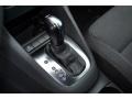 United Gray Metallic - Golf 2.5L 4 Door Photo No. 16