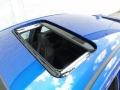 Aegean Blue Metallic - Civic Si Sedan Photo No. 35