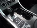  2017 Range Rover Sport SE 8 Speed Automatic Shifter