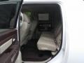 2017 Bright White Ram 3500 Laramie Mega Cab 4x4 Dual Rear Wheel  photo #19