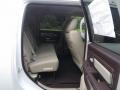2017 Bright White Ram 3500 Laramie Mega Cab 4x4 Dual Rear Wheel  photo #21