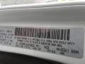 2017 Bright White Ram 3500 Laramie Mega Cab 4x4 Dual Rear Wheel  photo #25
