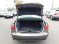 2012 Quartz Gray Metallic Audi A6 3.0T quattro Sedan  photo #37