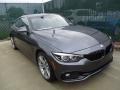 2018 Mineral Grey Metallic BMW 4 Series 430i xDrive Coupe  photo #5